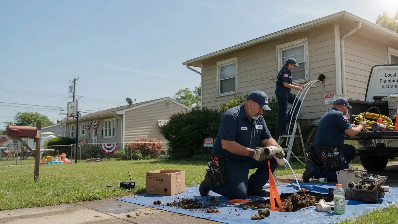 Faucet Repair in Elmendorf, TX near me