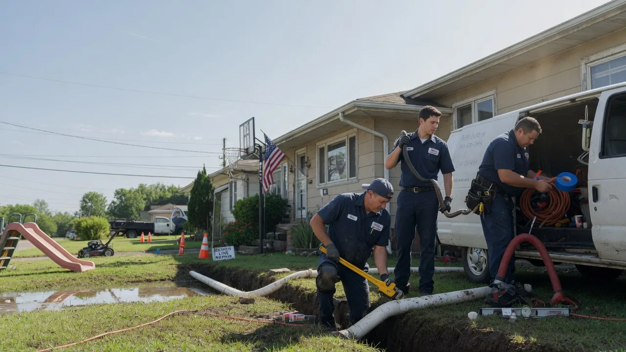 Toilet Installation in Elmendorf, TX near me